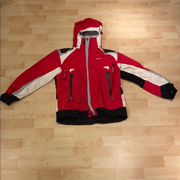 Halti Jackets & Coats Halti Skisnowboard Jacket Poshmark